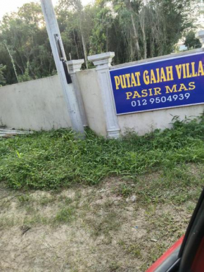 Putat Gajah Villa PASIR MAS